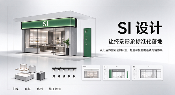 盐津县SI设计